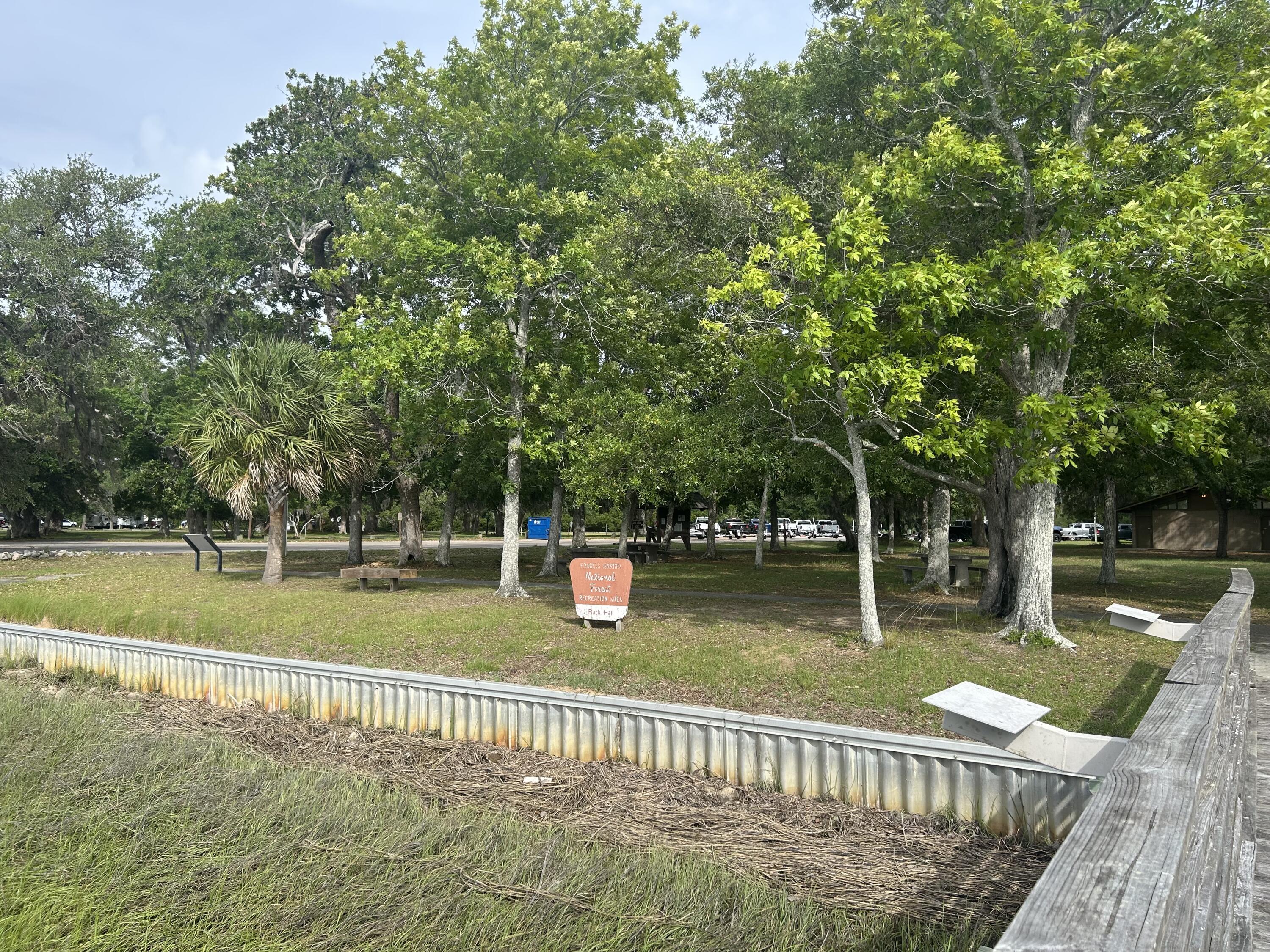 0 North Highway 17 McClellanville, SC 29458 - Photo 28 of 31 Buck Hall Landing