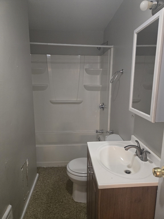 529 Union Street, Unit 1L Springfield, MA 01109 - Photo 5 of 11