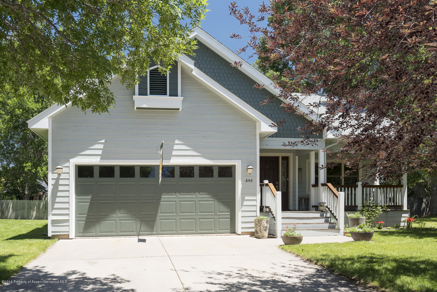 648 Surrey Road Carbondale, CO 81623 - Photo 8 of 19 648 Surrey Rd Carbondale CO-large-006-13