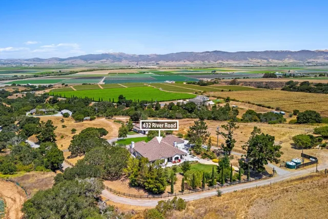$2,895,000 | 432 River Road, Salinas, CA 93908