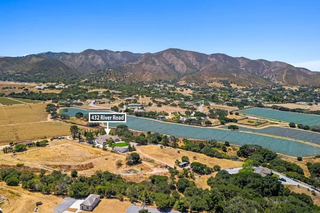 $2,895,000 | 432 River Road, Salinas, CA 93908