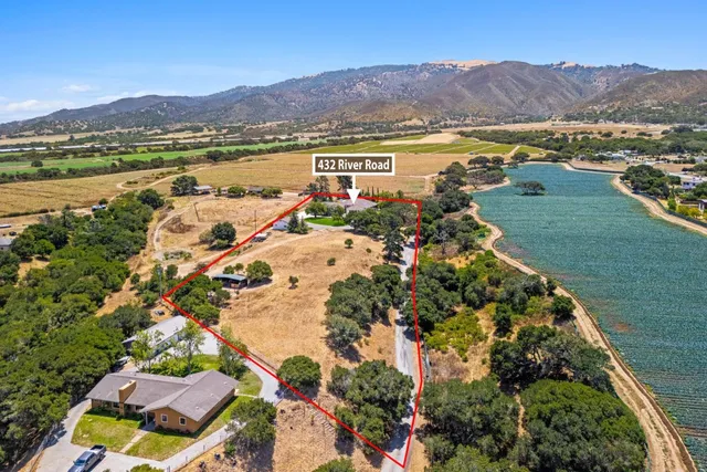 $2,895,000 | 432 River Road, Salinas, CA 93908
