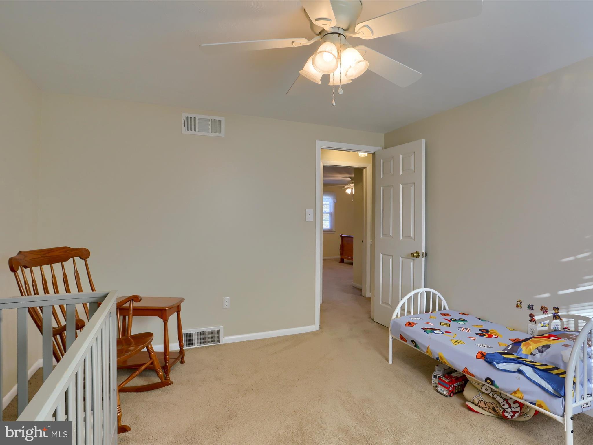 5256 Strathmore Drive Mechanicsburg, PA 17050 - Photo 20 of 47 a view of a room with gym equipment