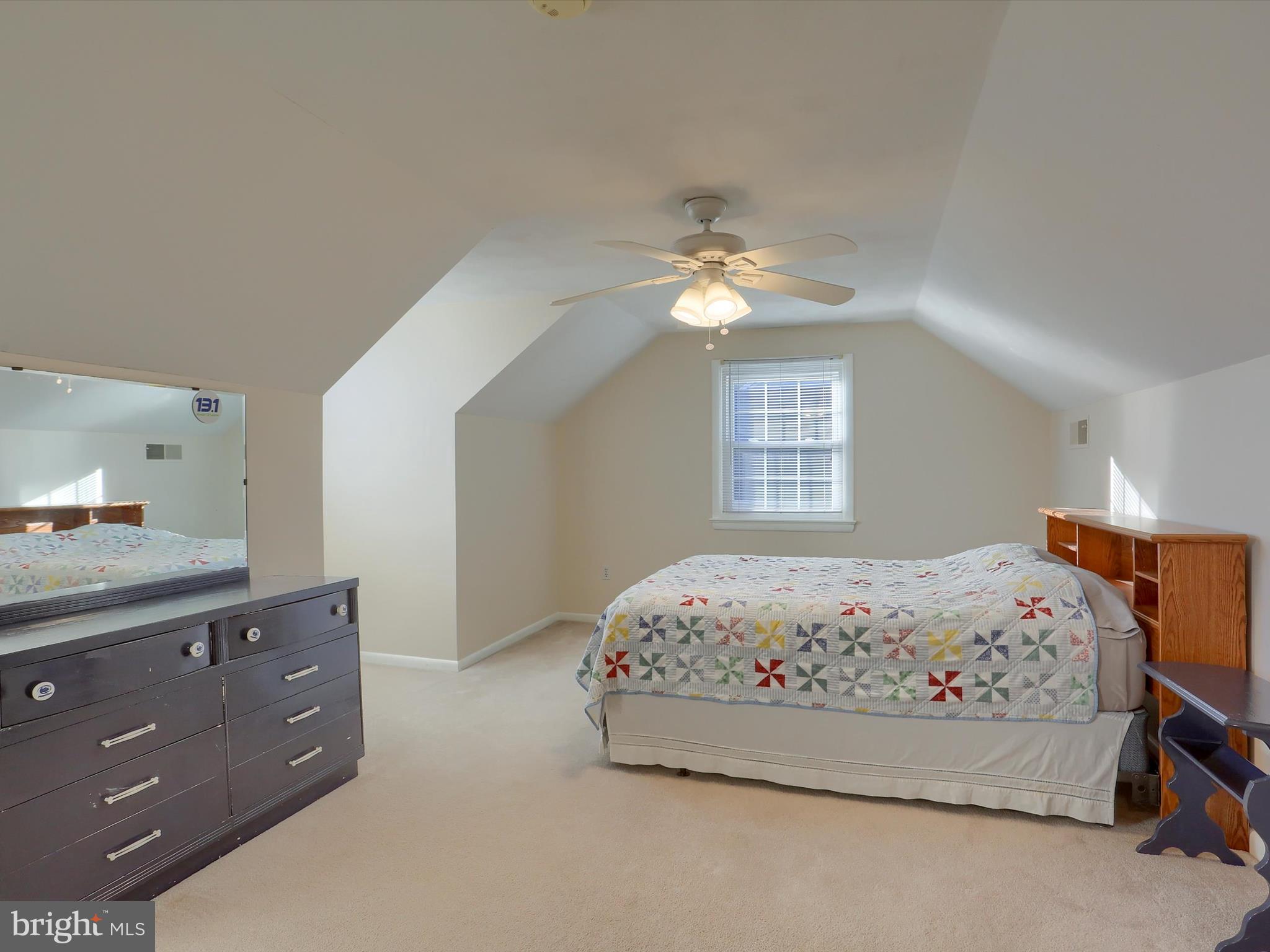 5256 Strathmore Drive Mechanicsburg, PA 17050 - Photo 24 of 47 a bedroom with a bed and window