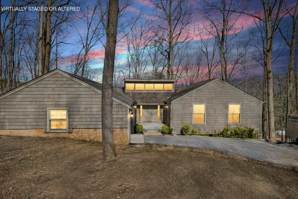 $544,900 | 114 Carpenter Road, Dunlap, TN 37327
