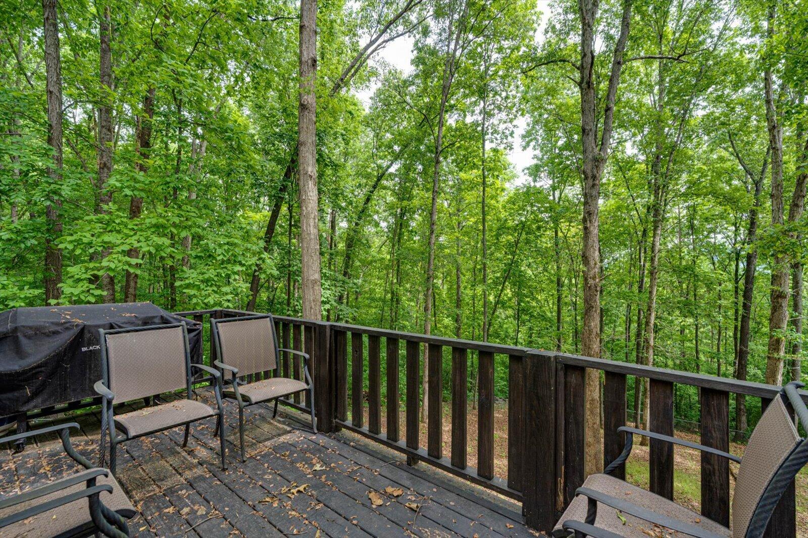 114 Carpenter Road Dunlap, TN 37327 - Photo 25 of 34 07-114 Carpenter Rd-7