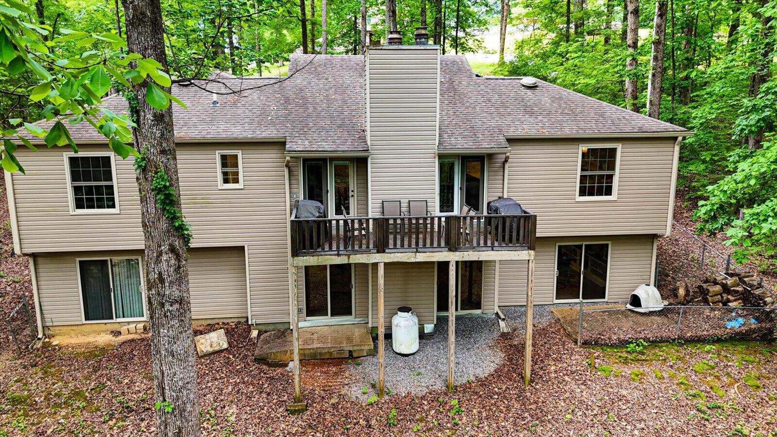 114 Carpenter Road Dunlap, TN 37327 - Photo 26 of 34 11-114 Carpenter Rd-11
