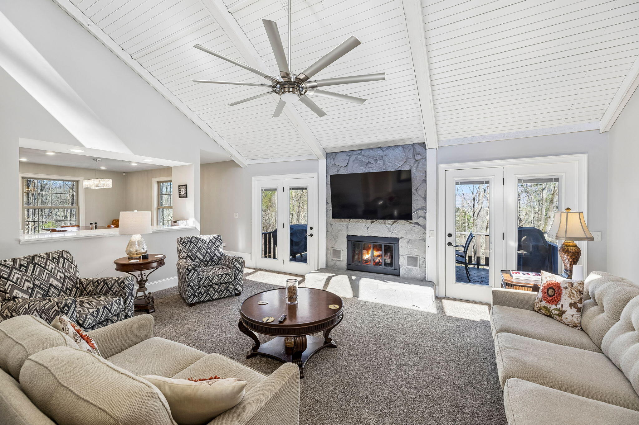 114 Carpenter Road Dunlap, TN 37327 - Photo 4 of 63 5-114 Carpenter Rd Dunlap, TN 37327 - 02