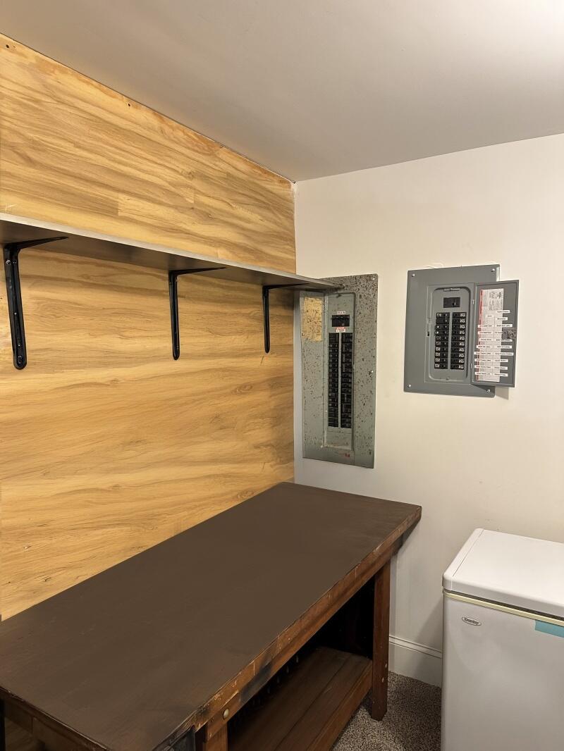 114 Carpenter Road Dunlap, TN 37327 - Photo 50 of 63 Storage2