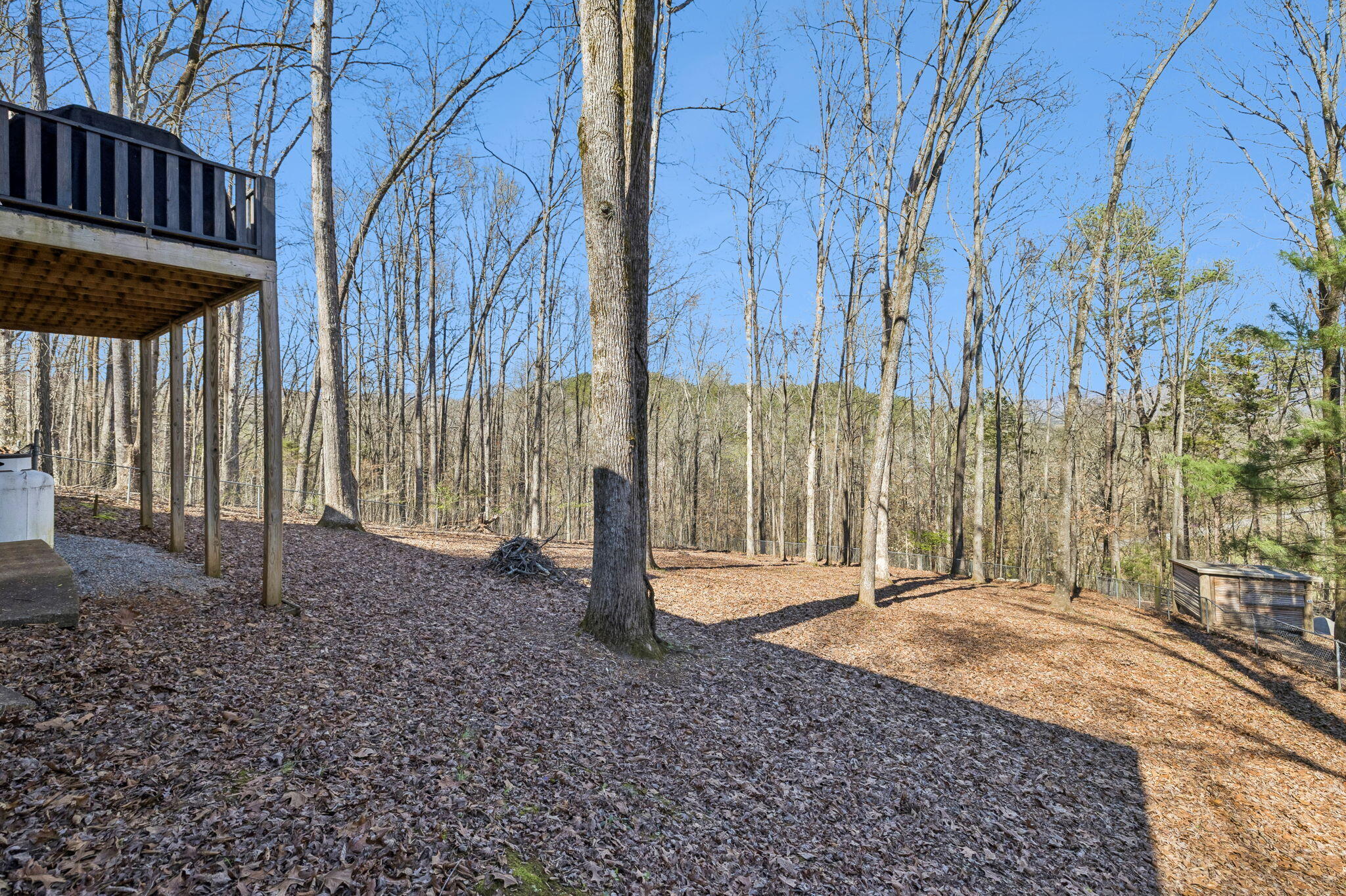 114 Carpenter Road Dunlap, TN 37327 - Photo 54 of 63 59-114 Carpenter Rd Dunlap, TN 37327 - 0