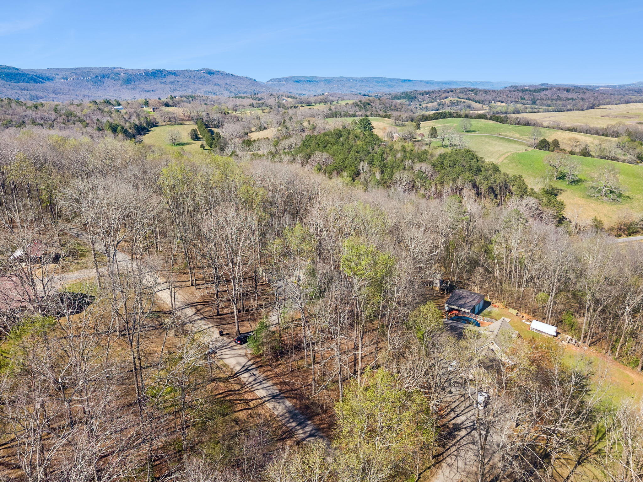 114 Carpenter Road Dunlap, TN 37327 - Photo 57 of 63 62-114 Carpenter Rd Dunlap, TN 37327 - 0