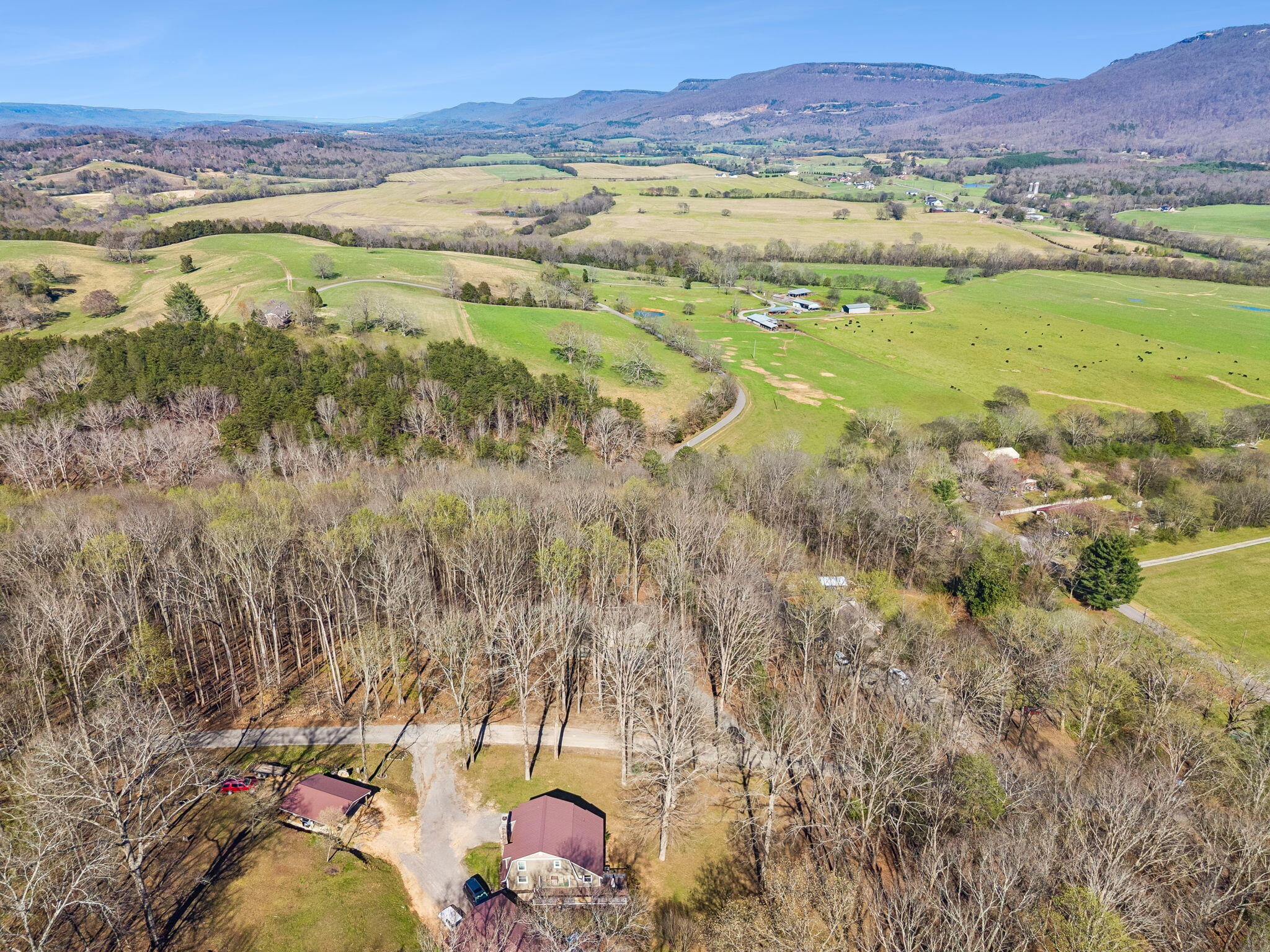 114 Carpenter Road Dunlap, TN 37327 - Photo 61 of 63 67-114 Carpenter Rd Dunlap, TN 37327 - 0