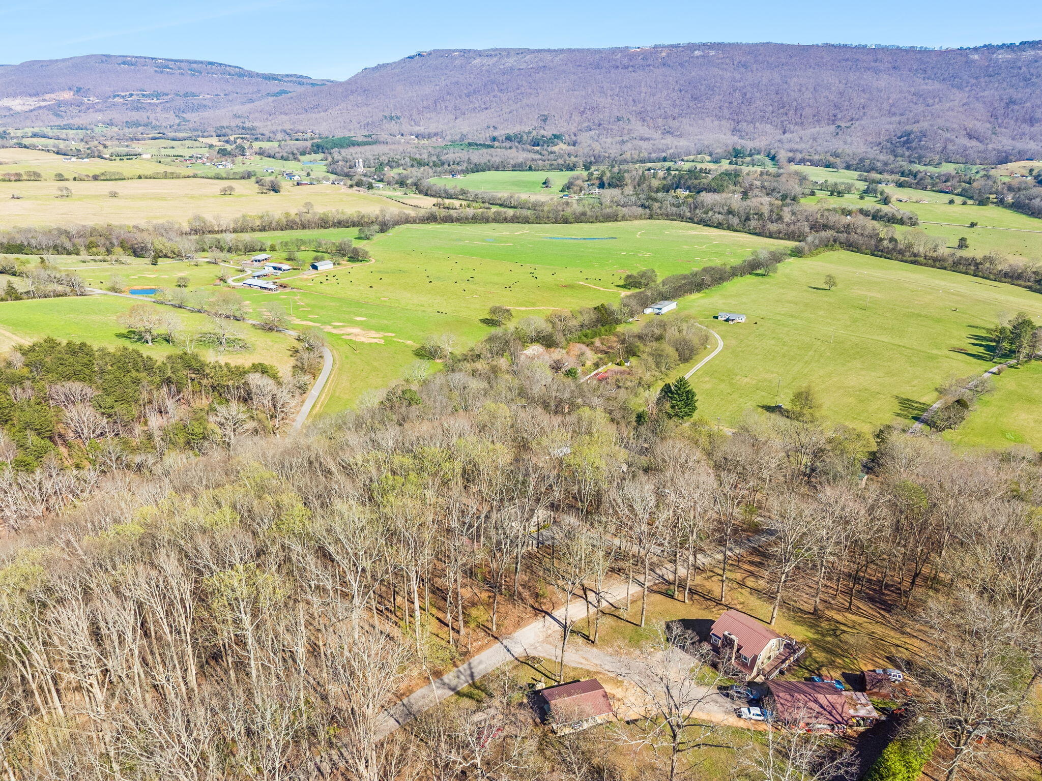 114 Carpenter Road Dunlap, TN 37327 - Photo 62 of 63 68-114 Carpenter Rd Dunlap, TN 37327 - 0