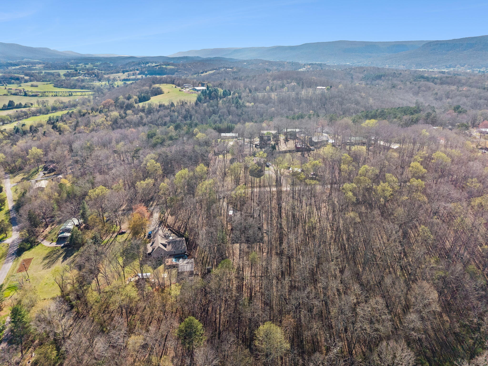 114 Carpenter Road Dunlap, TN 37327 - Photo 63 of 63 70-114 Carpenter Rd Dunlap, TN 37327 - 0