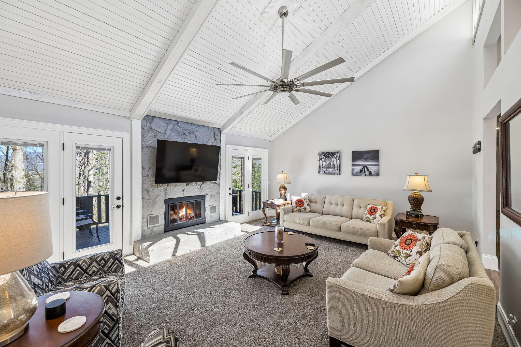 114 Carpenter Road Dunlap, TN 37327 - Photo 7 of 63 11-114 Carpenter Rd Dunlap, TN 37327 - 0