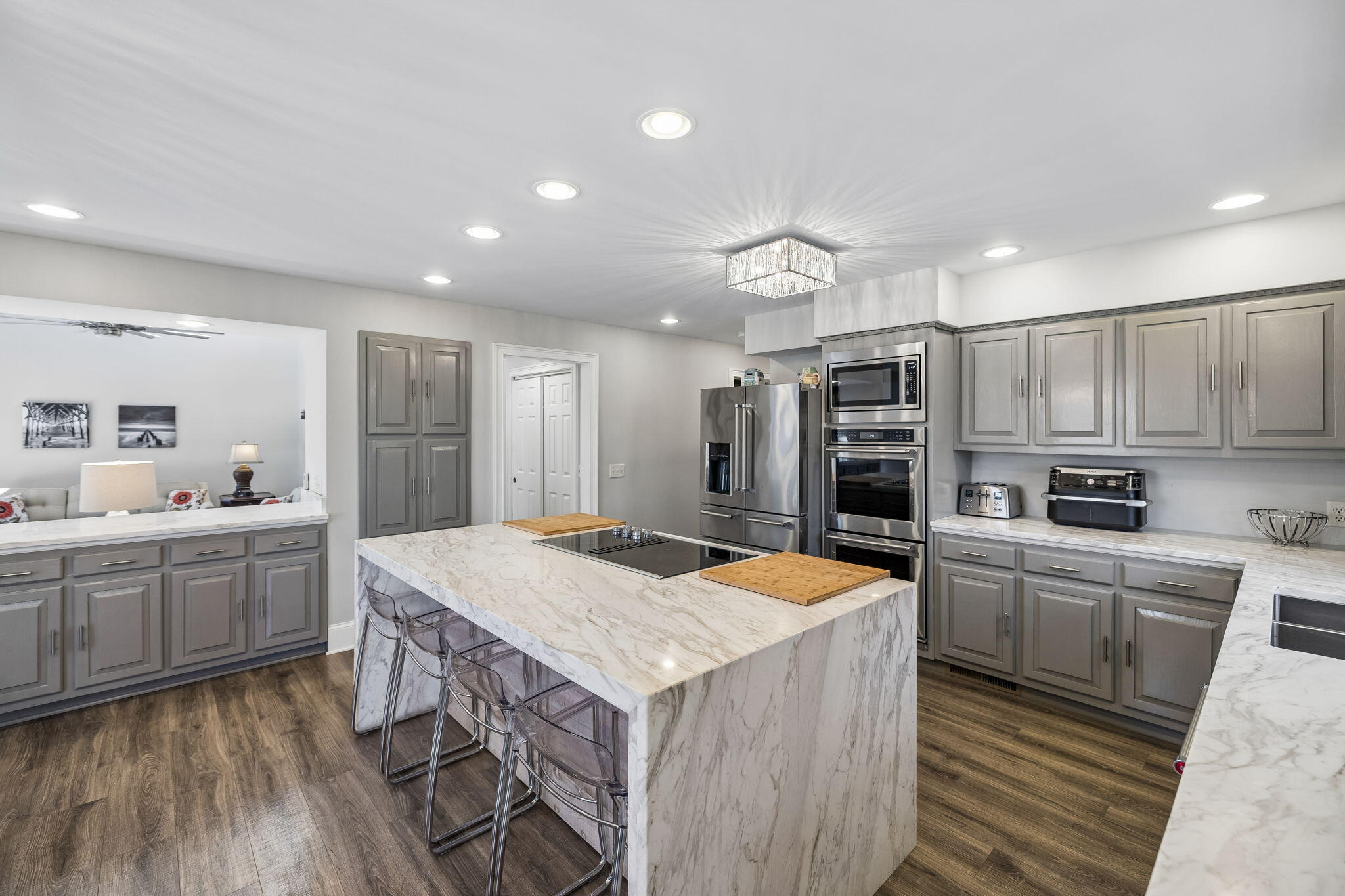 114 Carpenter Road Dunlap, TN 37327 - Photo 10 of 63 15-114 Carpenter Rd Dunlap, TN 37327 - 0