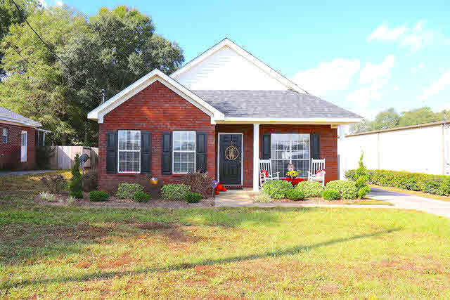 2570 Leroy Stevens Road Mobile, AL 36695 - Photo 22 of 22