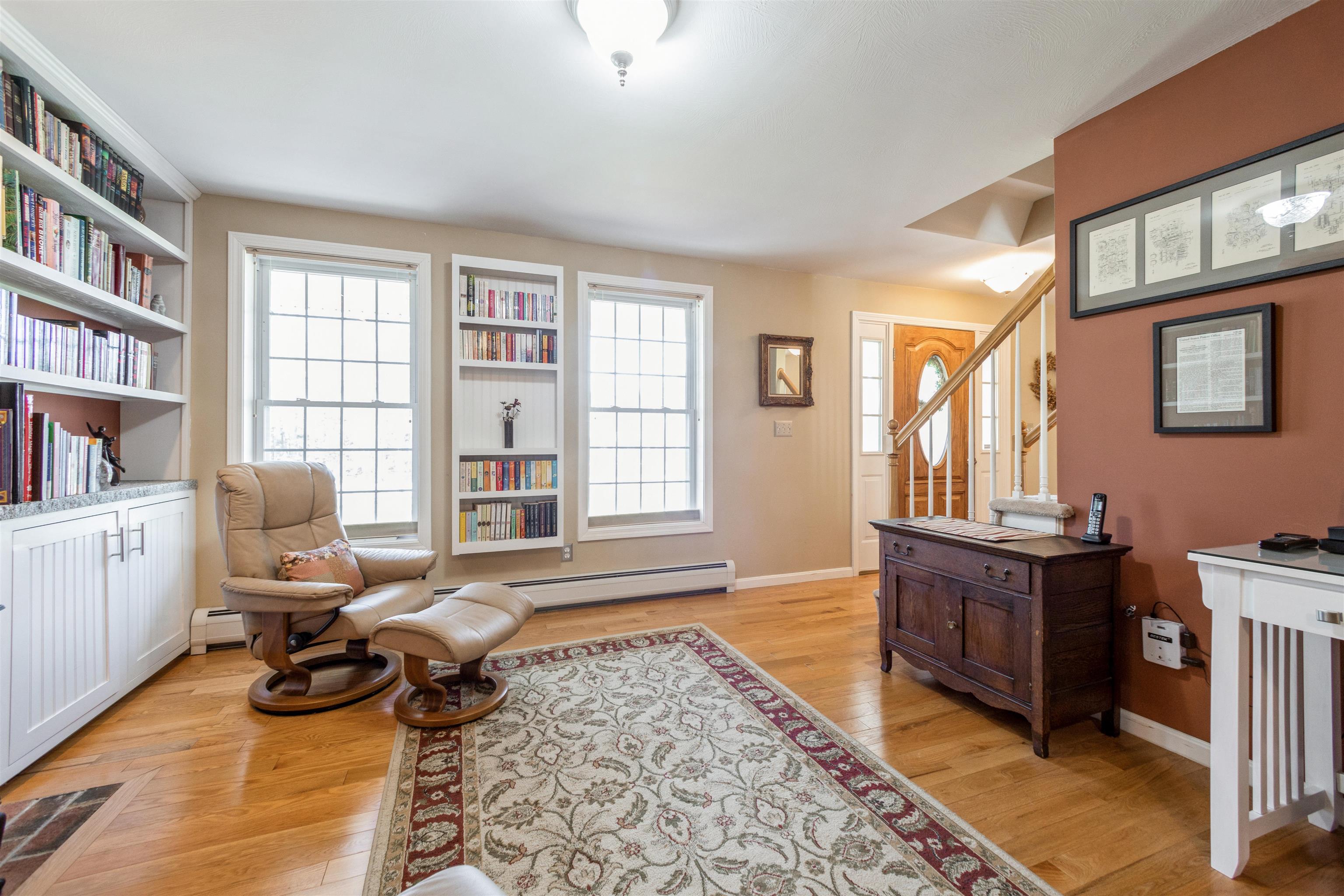365 Grant Road Newmarket, NH 03857 - Photo 15 of 36