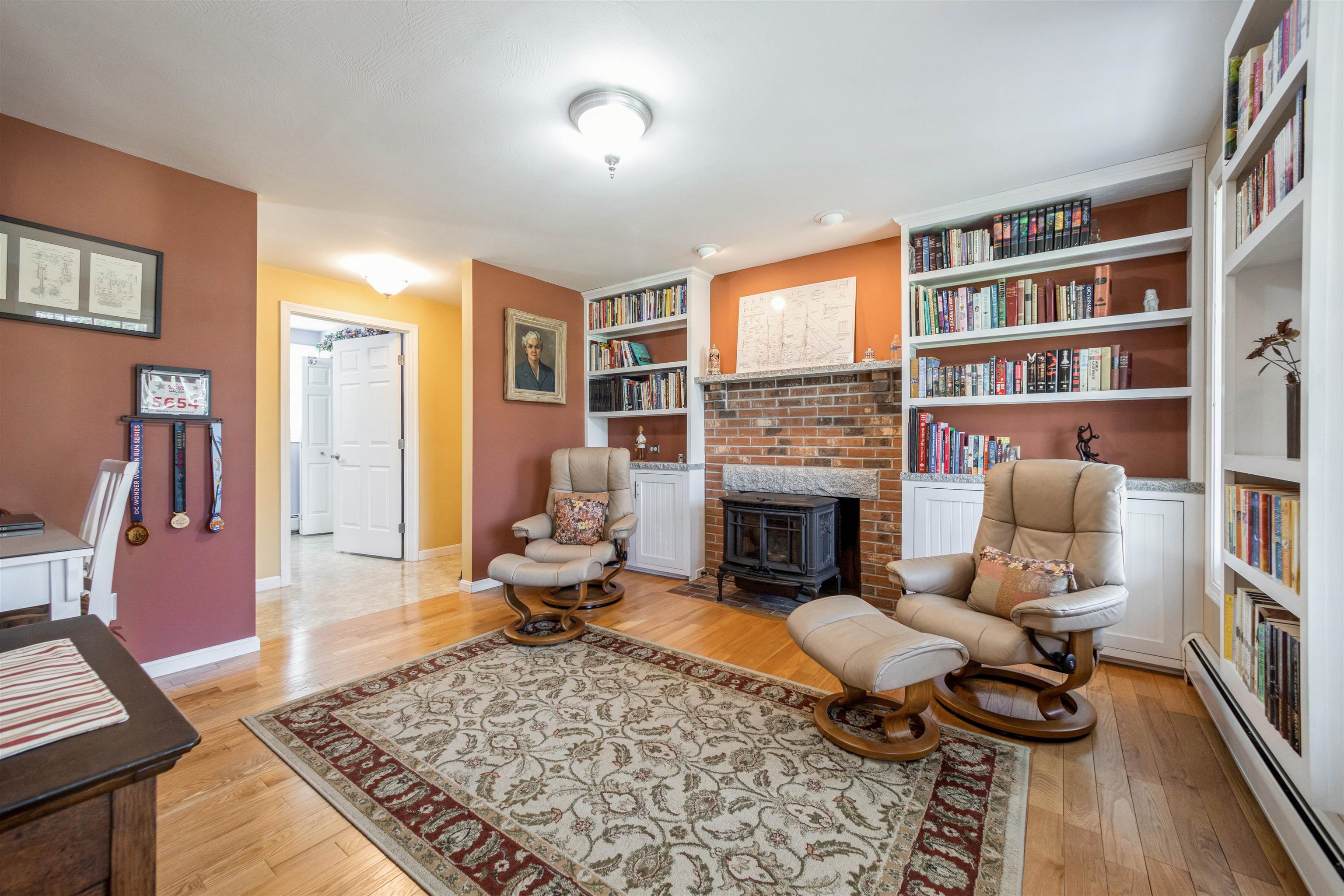 365 Grant Road Newmarket, NH 03857 - Photo 16 of 36