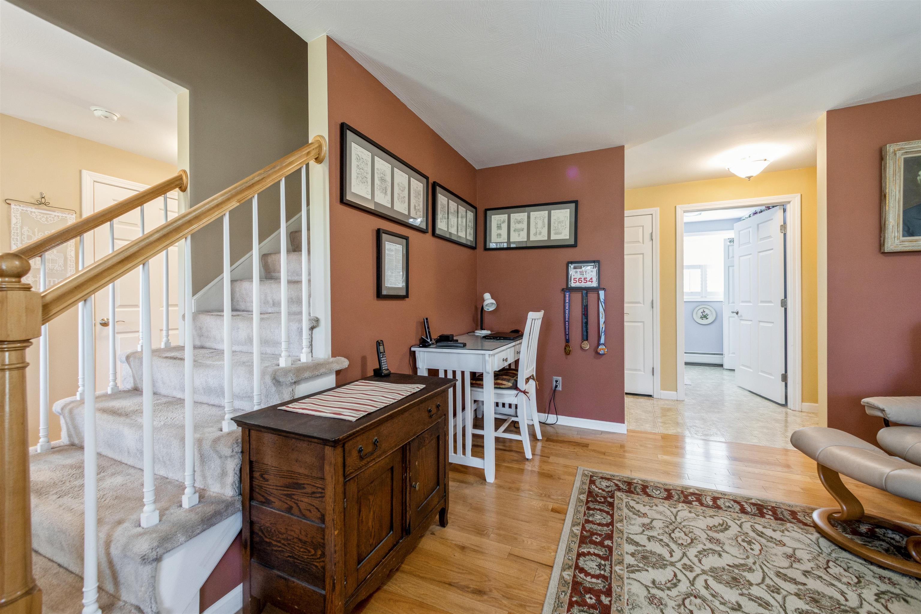 365 Grant Road Newmarket, NH 03857 - Photo 17 of 36