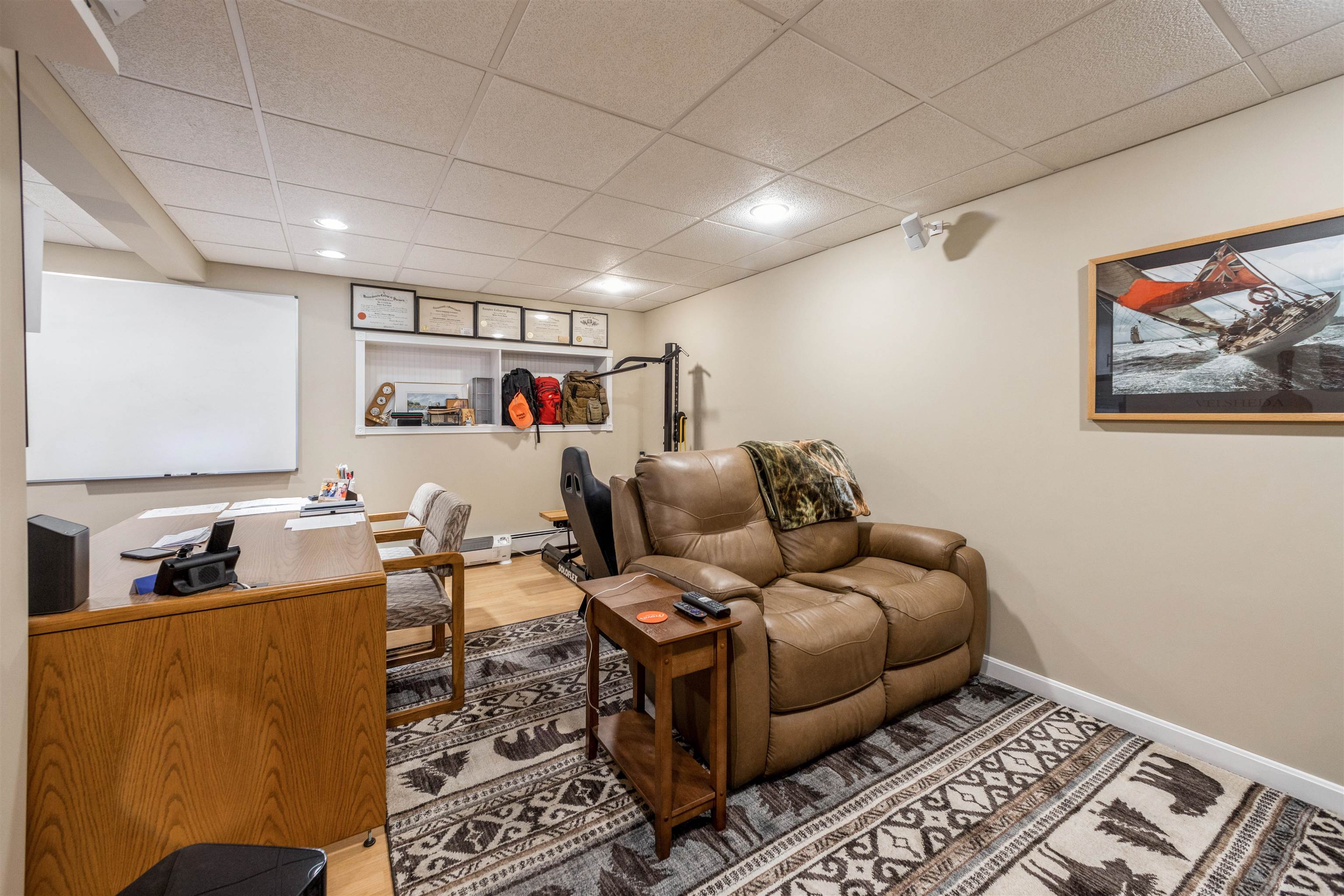 365 Grant Road Newmarket, NH 03857 - Photo 23 of 36