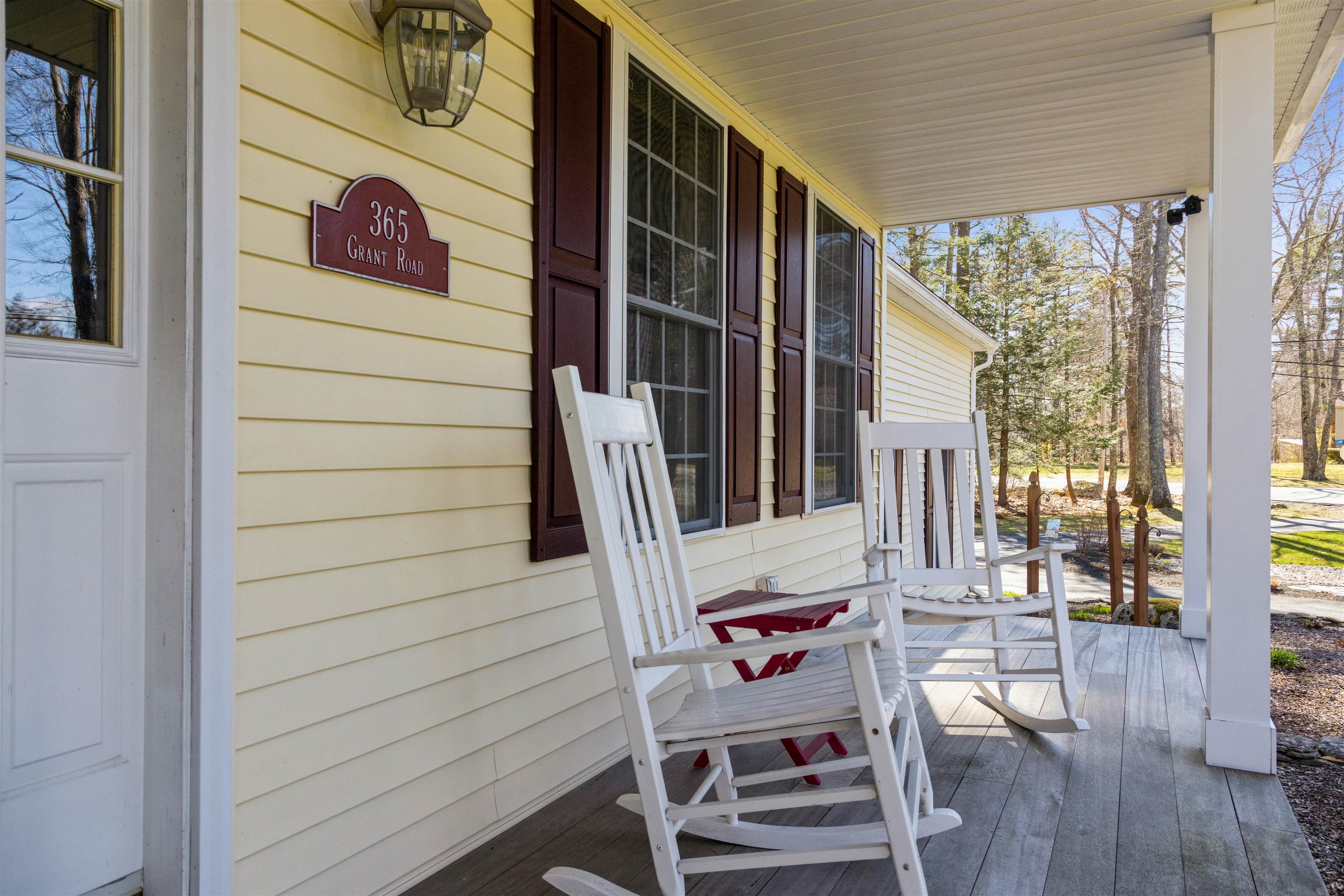 365 Grant Road Newmarket, NH 03857 - Photo 25 of 36