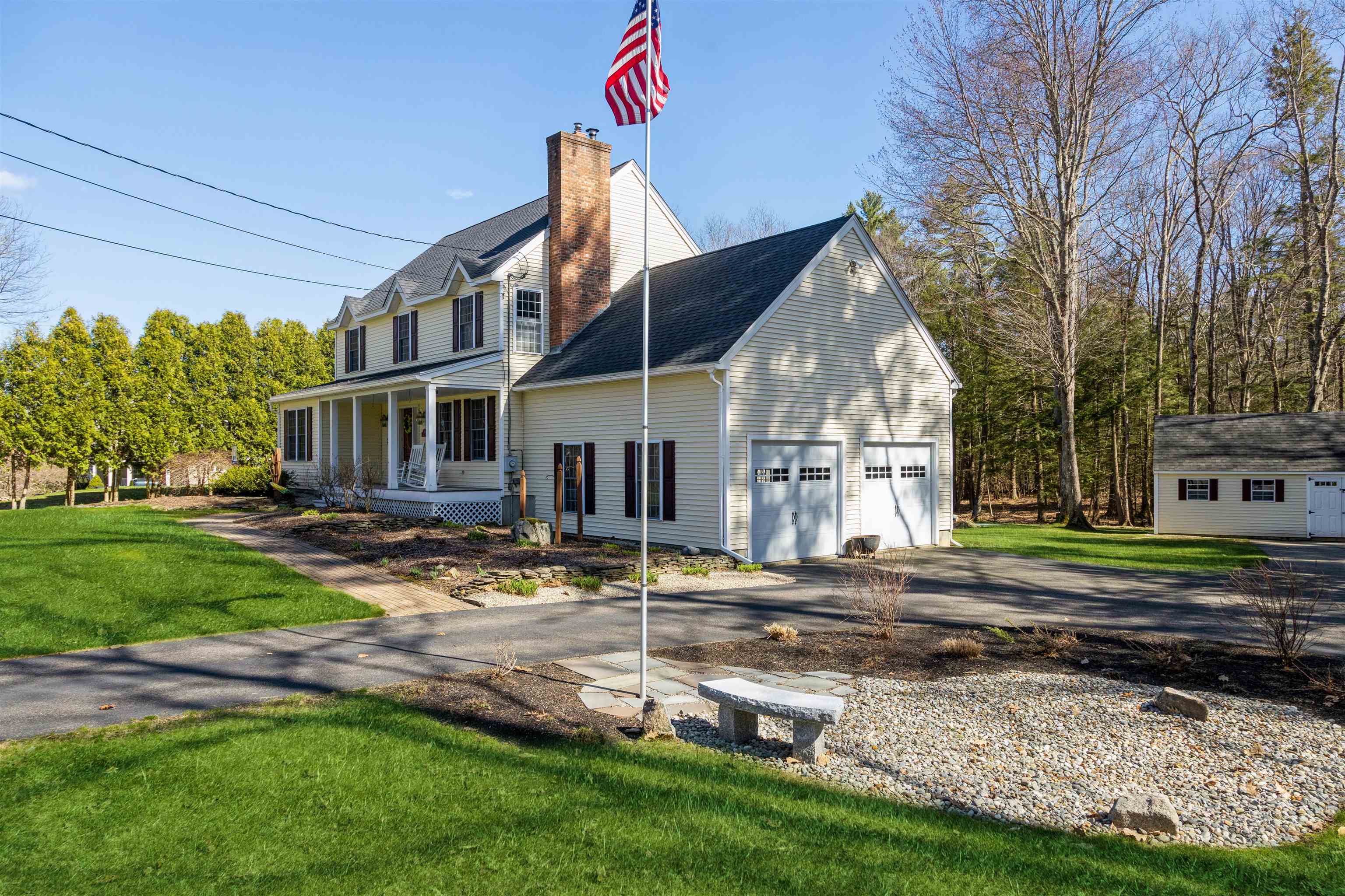 365 Grant Road Newmarket, NH 03857 - Photo 26 of 36