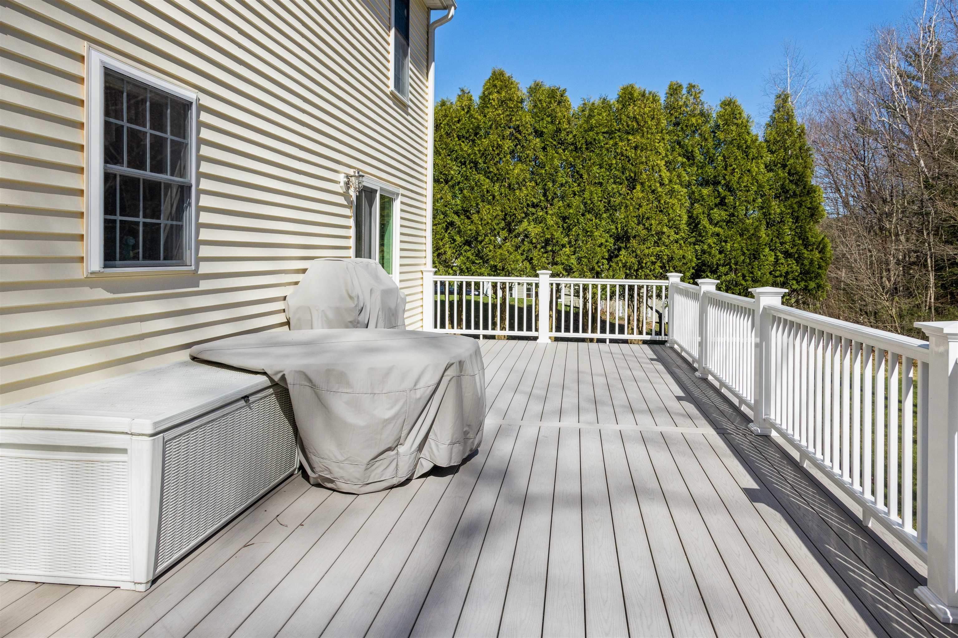 365 Grant Road Newmarket, NH 03857 - Photo 30 of 36