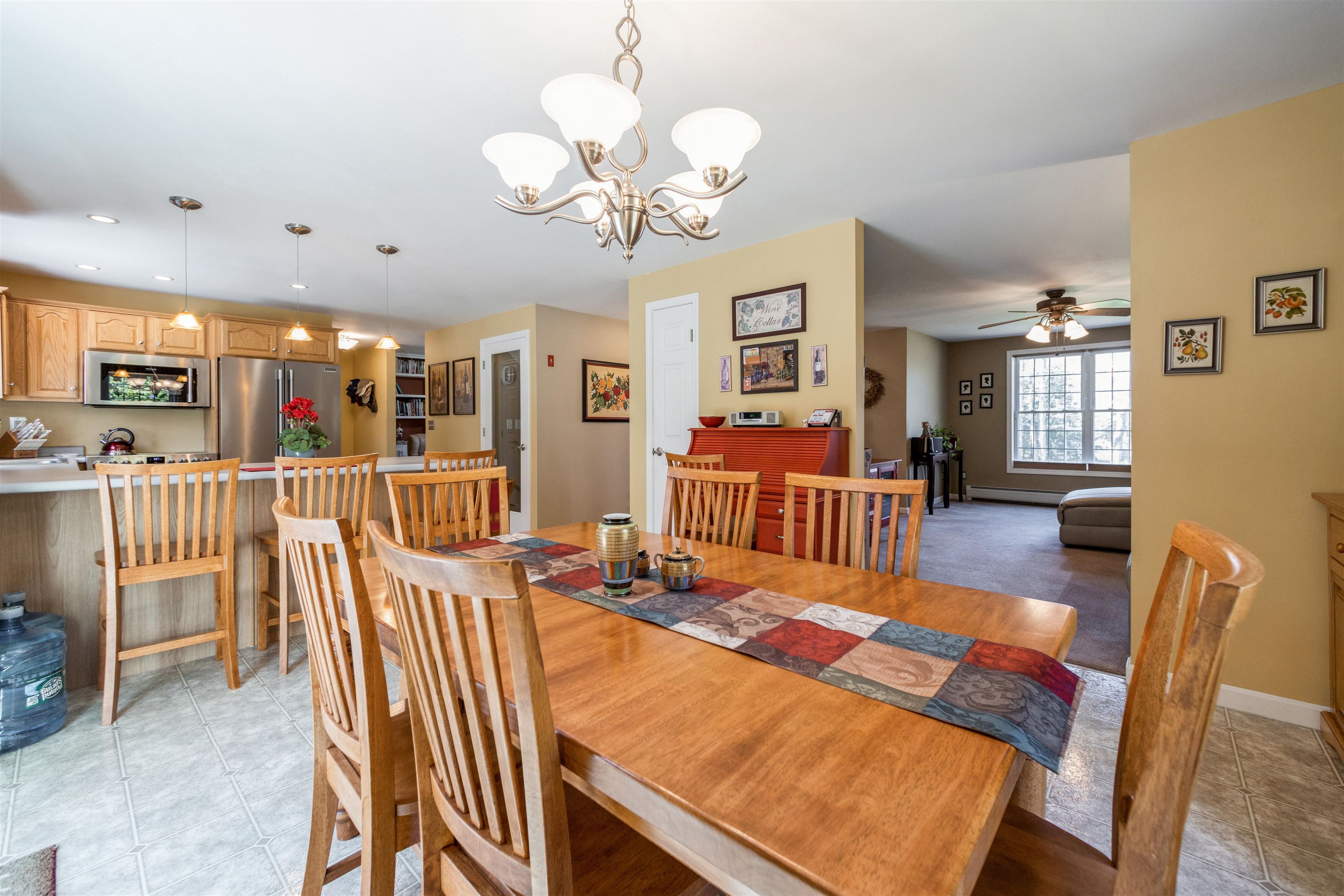 365 Grant Road Newmarket, NH 03857 - Photo 6 of 36