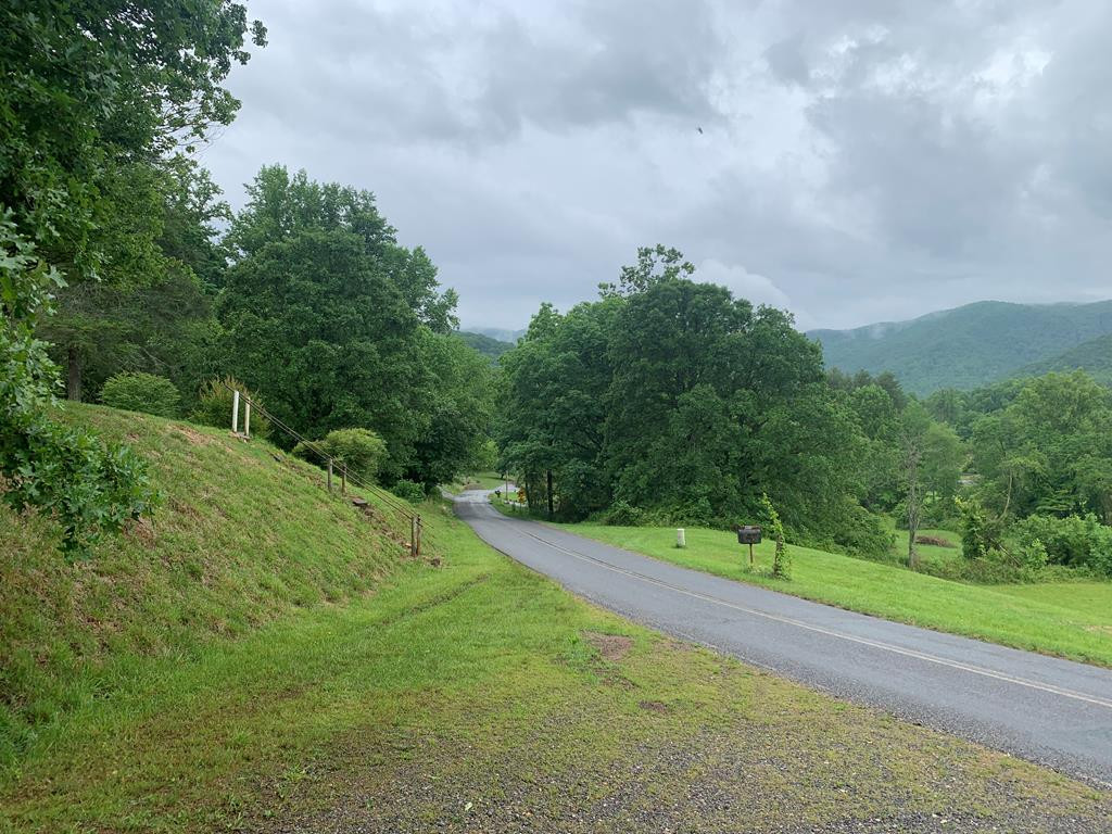 805 Bethabara Road Hayesville, NC 28904 - Photo 5 of 21