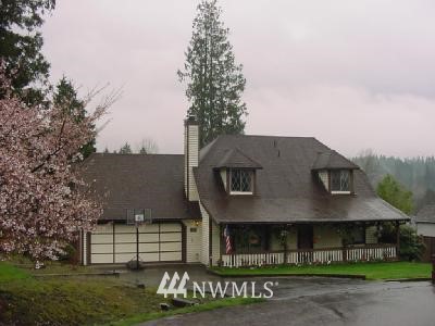411 167th Street Southeast Bothell, WA 98012 - Photo 1 of 1