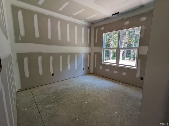 a view of an entryway