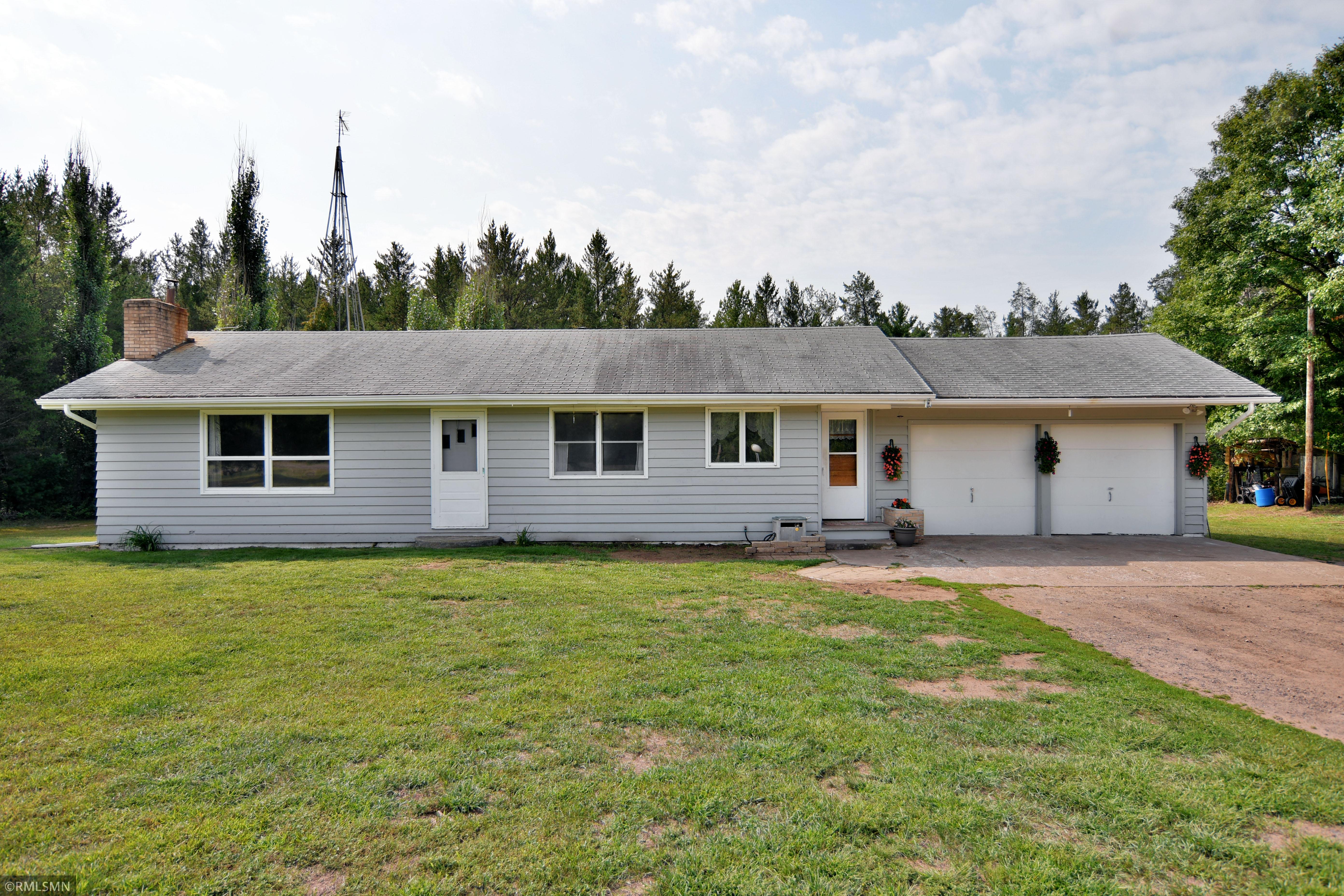 14887 Ferry Road Grantsburg, WI 54840 - Photo 1 of 1 Gallery Image 1