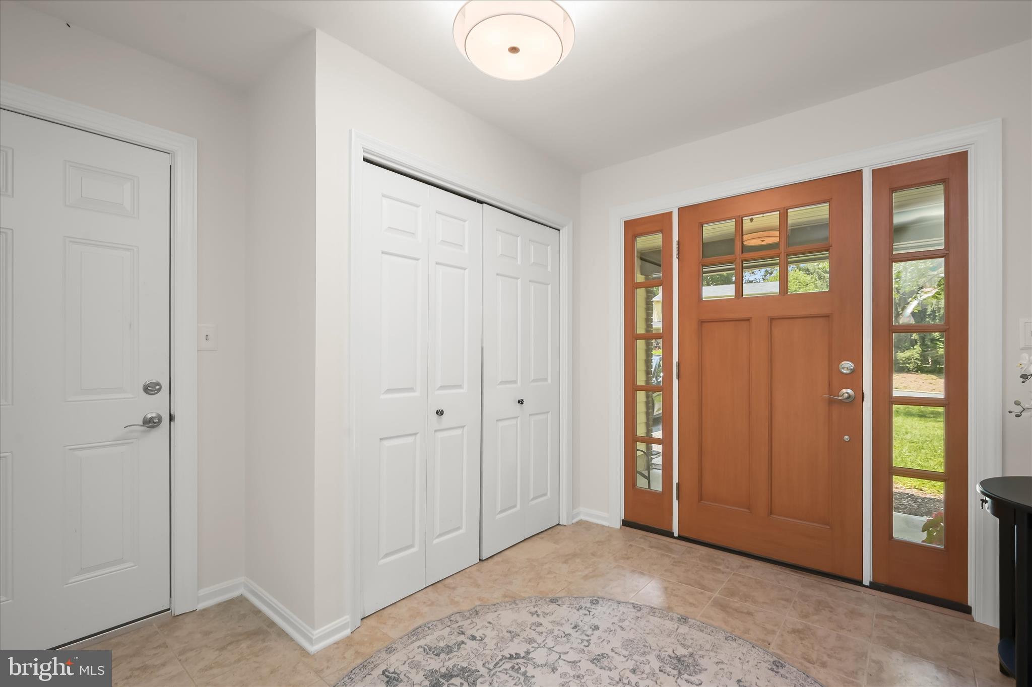 111 Stauffer Road Severna Park, MD 21146 - Photo 8 of 57 Foyer