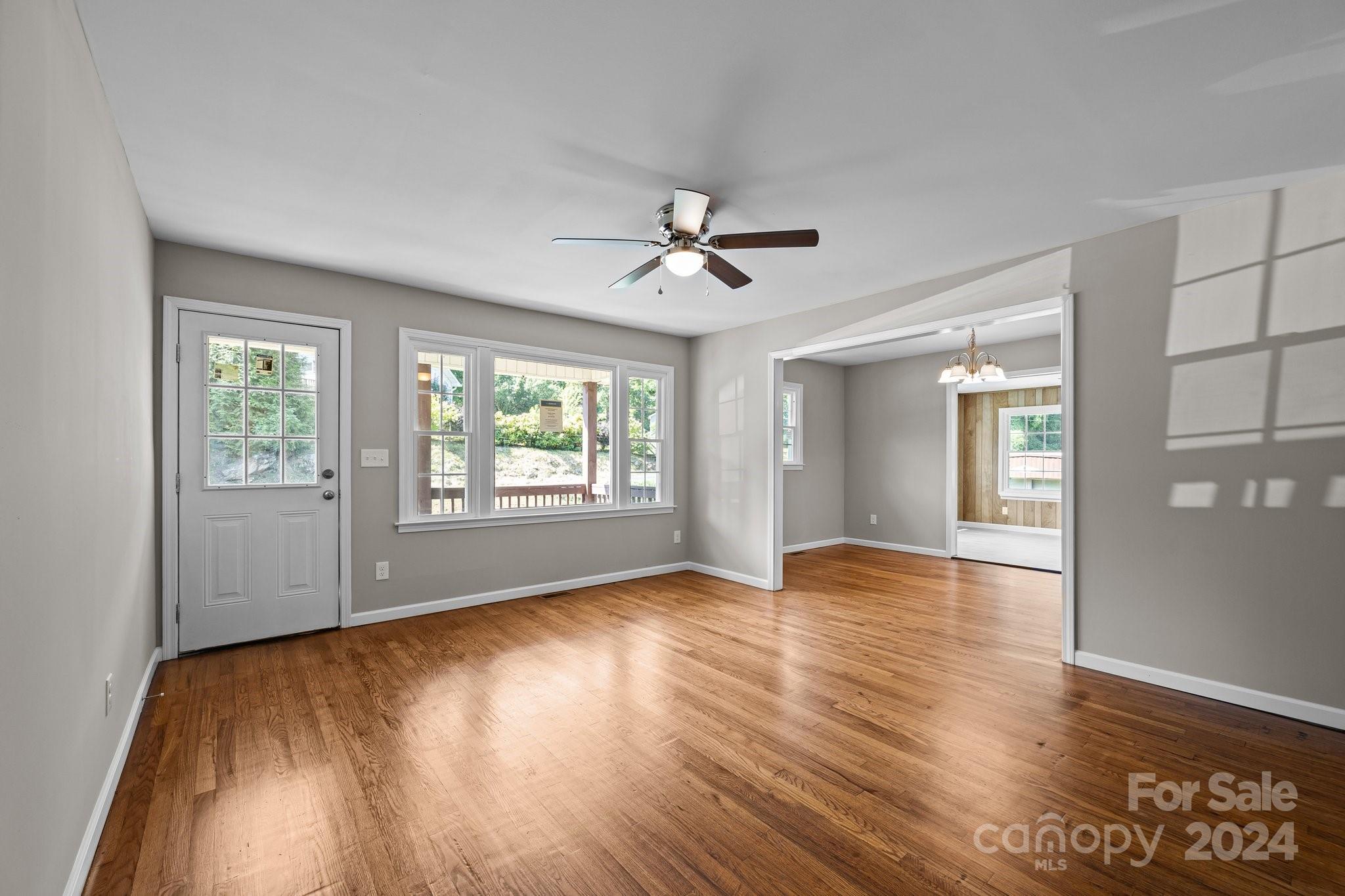 31 Raleigh Lane Hot Springs, NC 28743 - Photo 17 of 32 Gallery Image 17