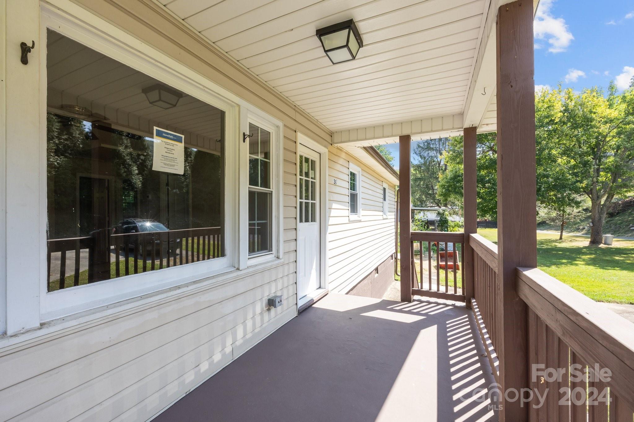 31 Raleigh Lane Hot Springs, NC 28743 - Photo 26 of 32 Gallery Image 26