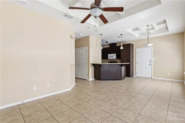 $1,100 | 3605 Fairmont Avenue, Unit B, Pharr, TX 78577
