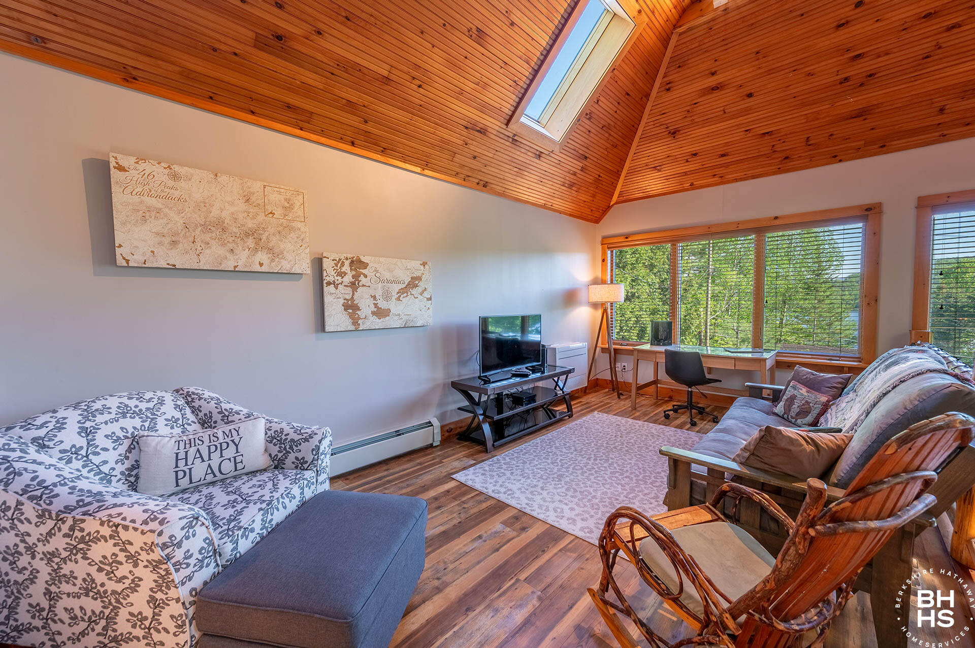 220 Riverside Drive Saranac Lake, NY 12983 - Photo 13 of 38