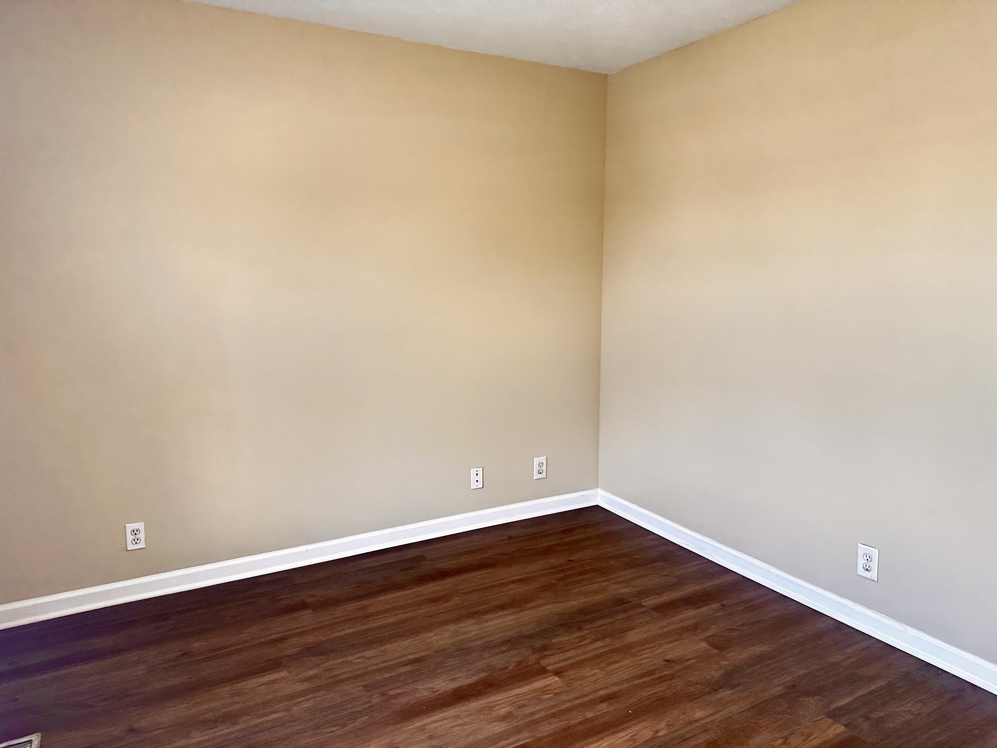 114 Emily Lane, Unit A Portland, TN 37148 - Photo 2 of 15 a view of an empty room with wooden floor