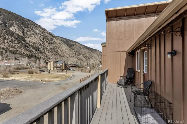 $360,000 | 1450 Marion Street, Georgetown, CO 80444