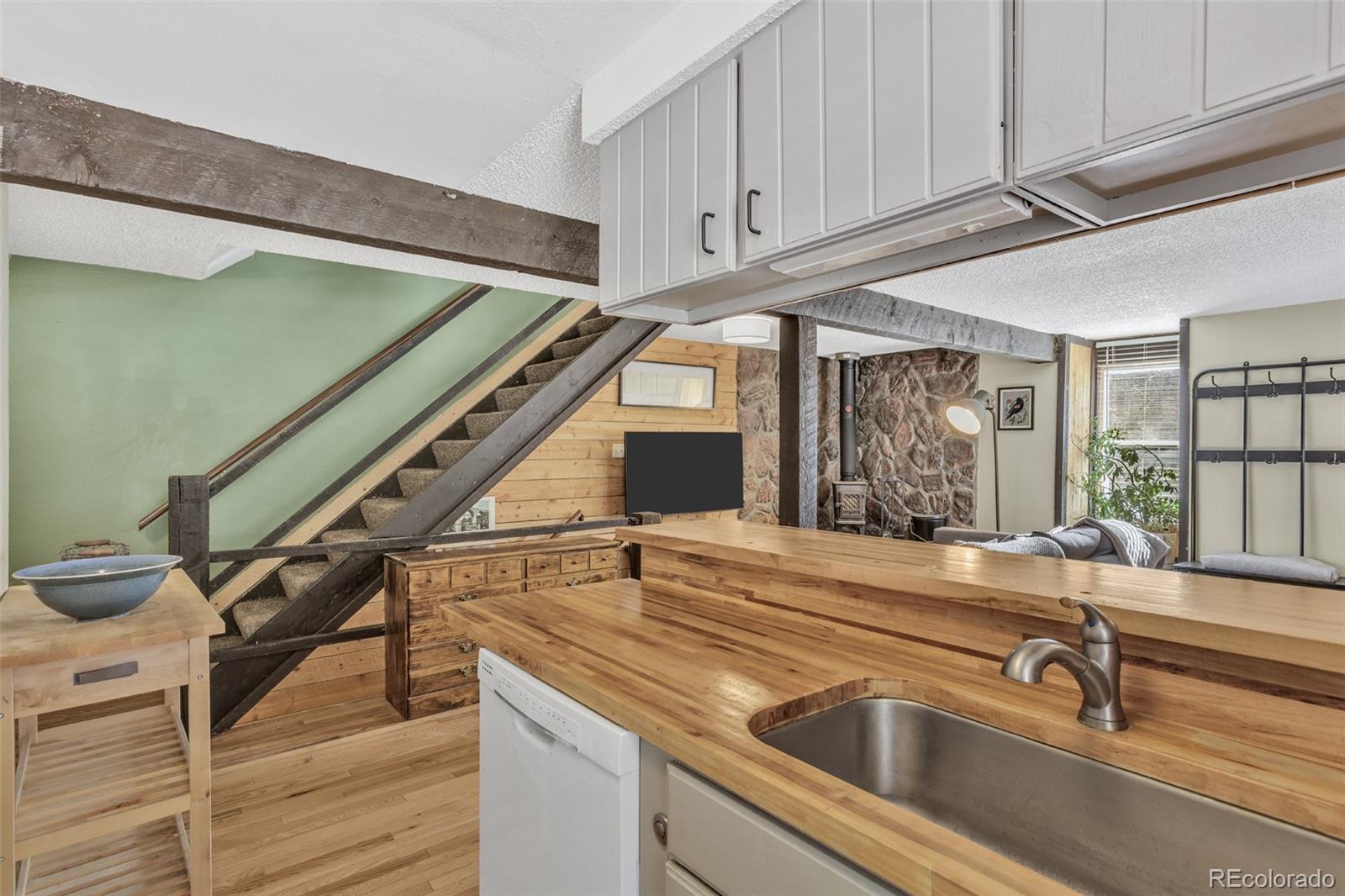 1450 Marion Street Georgetown, CO 80444 - Photo 2 of 25