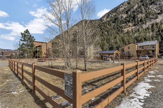 $360,000 | 1450 Marion Street, Georgetown, CO 80444
