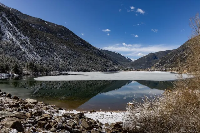 $360,000 | 1450 Marion Street, Georgetown, CO 80444