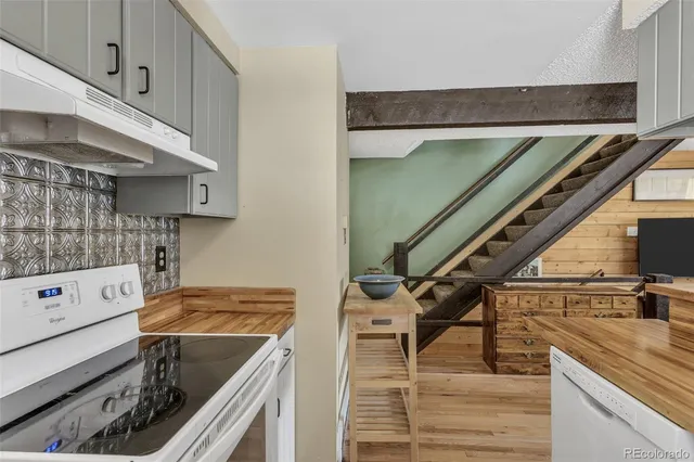 $360,000 | 1450 Marion Street, Georgetown, CO 80444