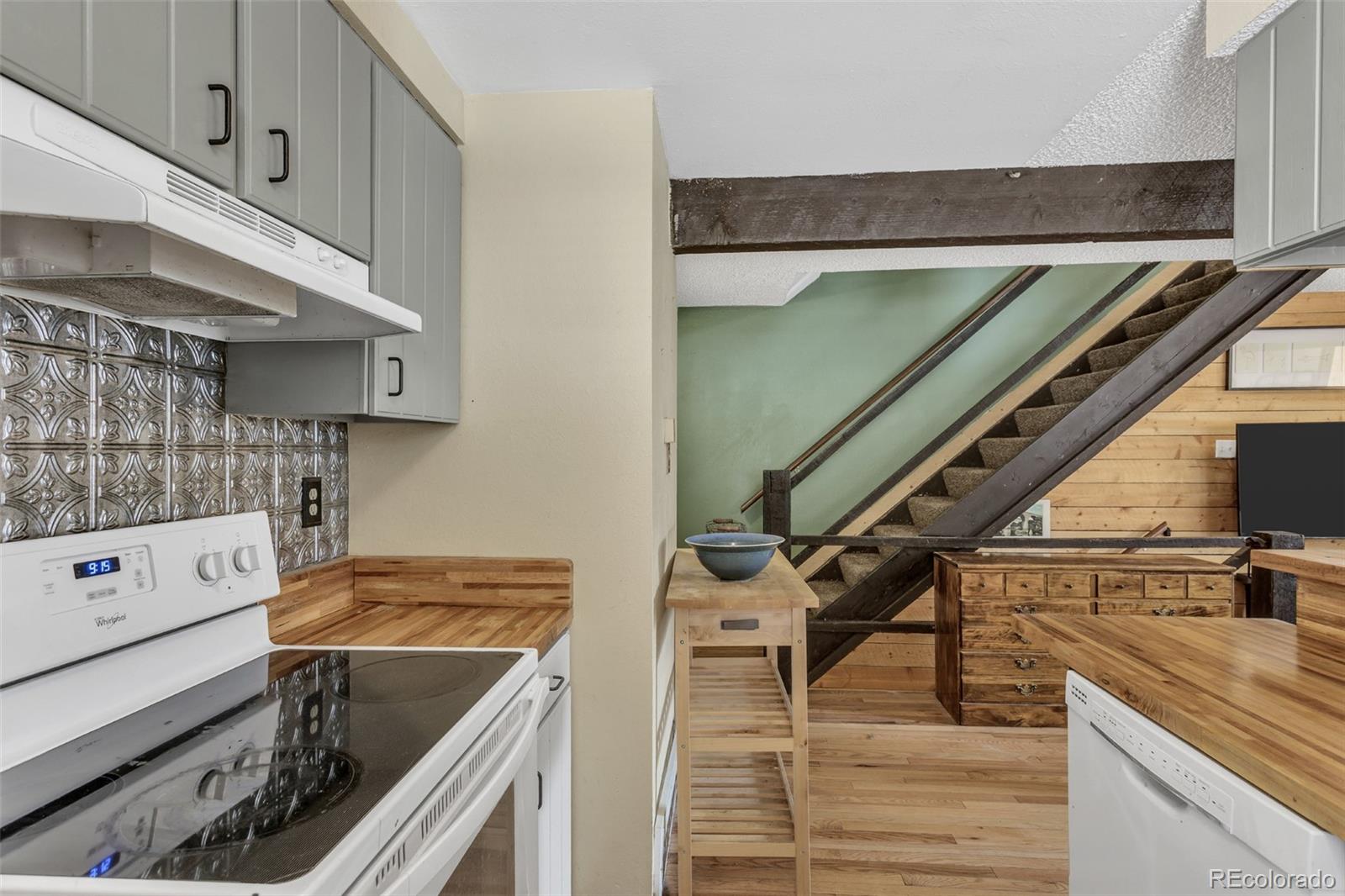 1450 Marion Street Georgetown, CO 80444 - Photo 7 of 25