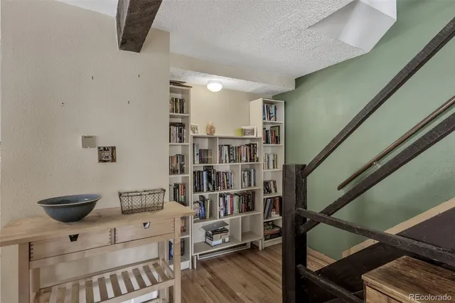 $360,000 | 1450 Marion Street, Georgetown, CO 80444