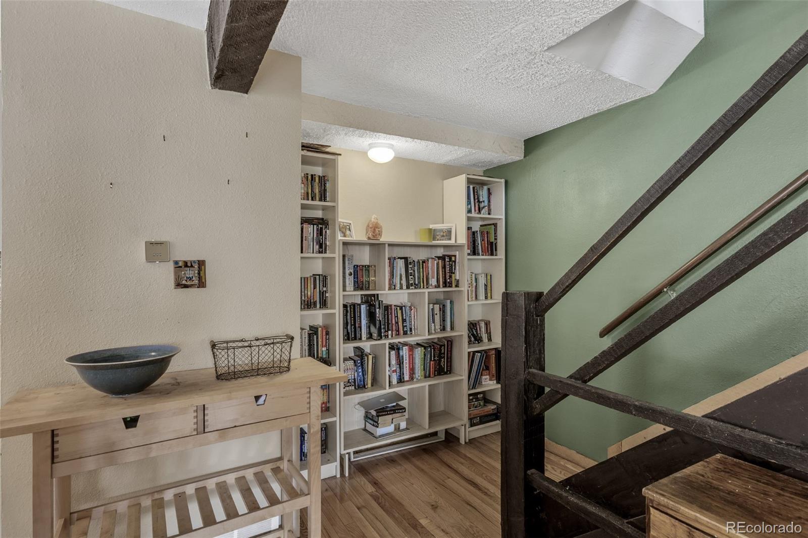 1450 Marion Street Georgetown, CO 80444 - Photo 9 of 25