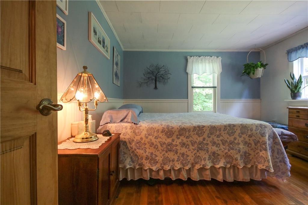 1032 Sawyer Road Cape Elizabeth, ME 04107 - Photo 28 of 35 Photo