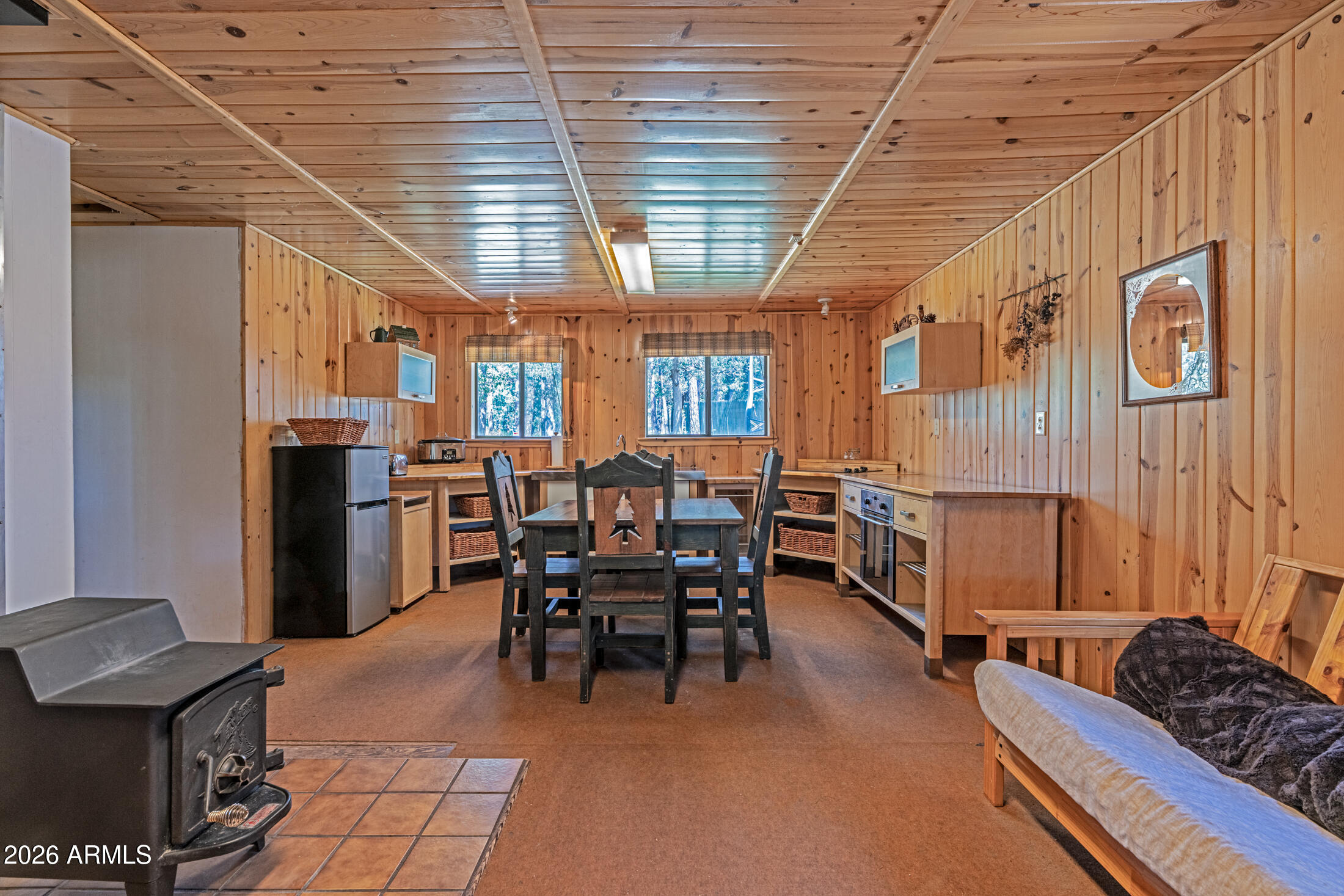 282 South Cienega Road Payson, AZ 85541 - Photo 3 of 28 _DSC0652-HDR-Edit