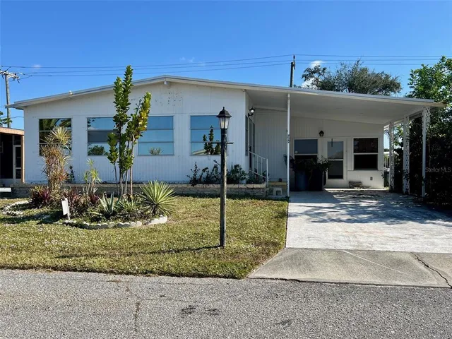$85,000 | 568 Fairmount Drive, North Port, FL 34287